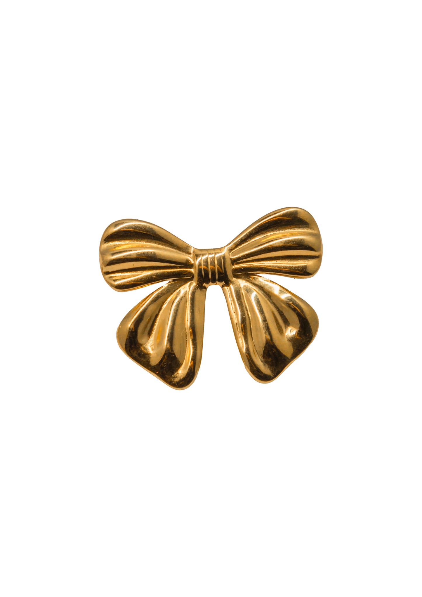 Elin broche goud - My Marble