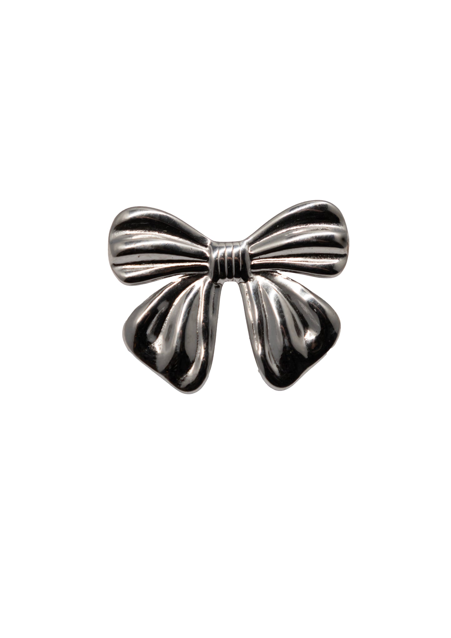 Elin broche zilver - My Marble