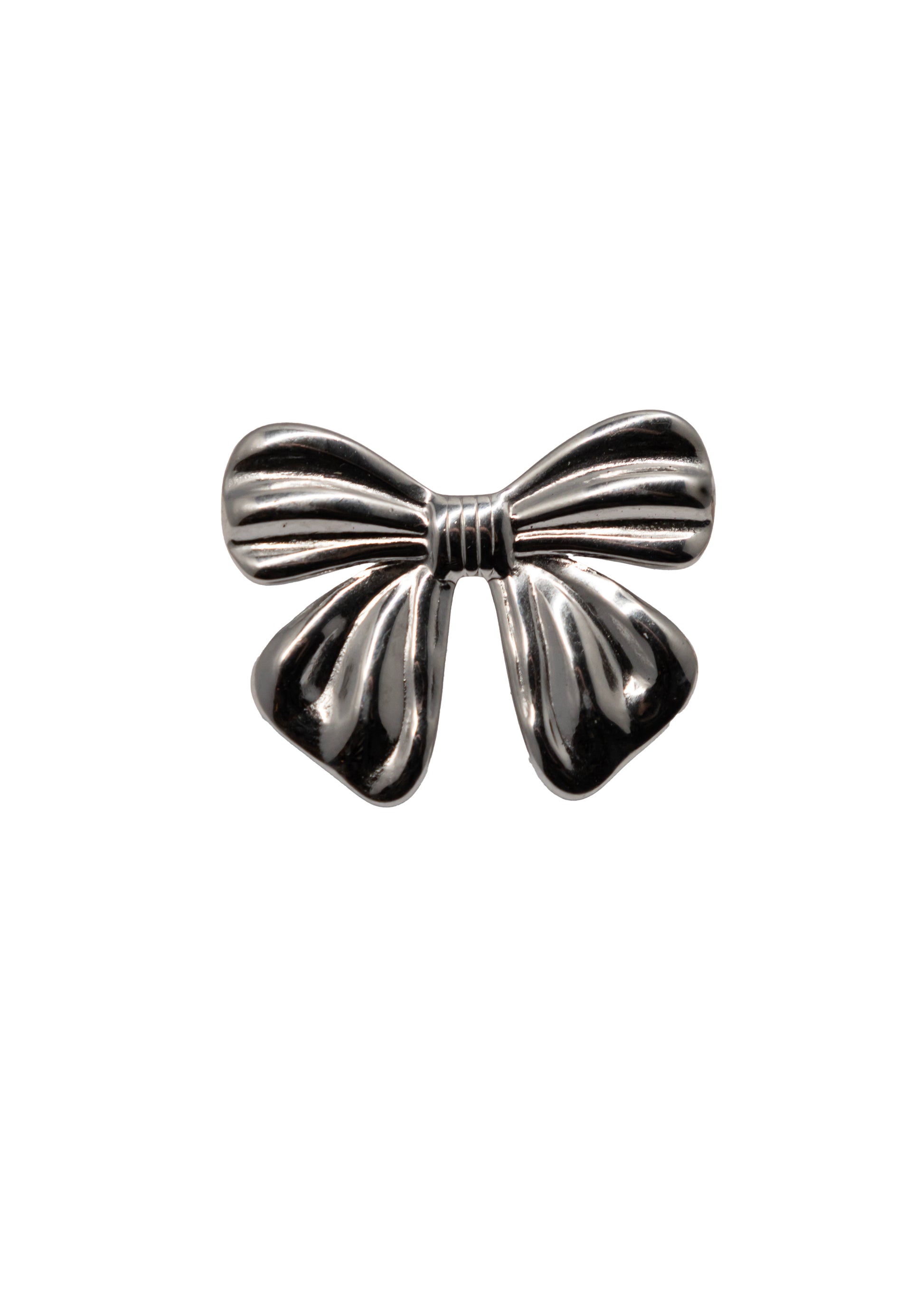 Elin broche zilver - My Marble