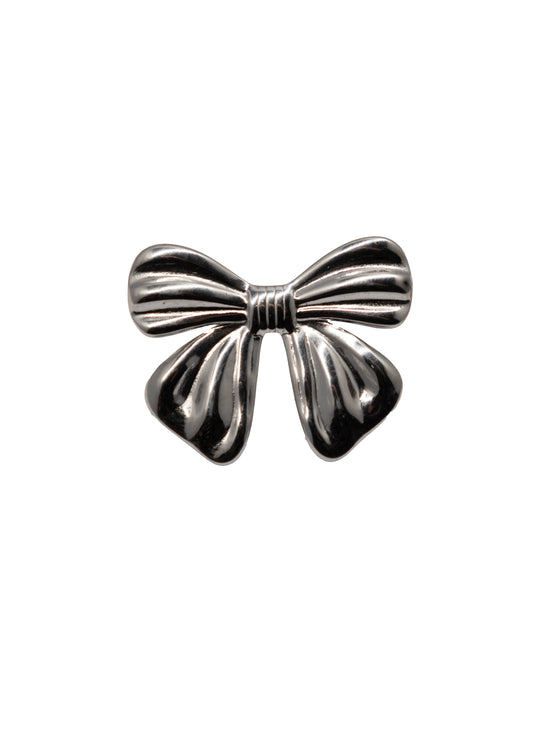 Elin broche zilver - My Marble