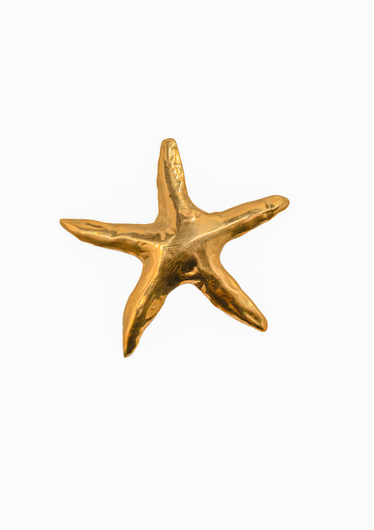 Luna broche - My Marble