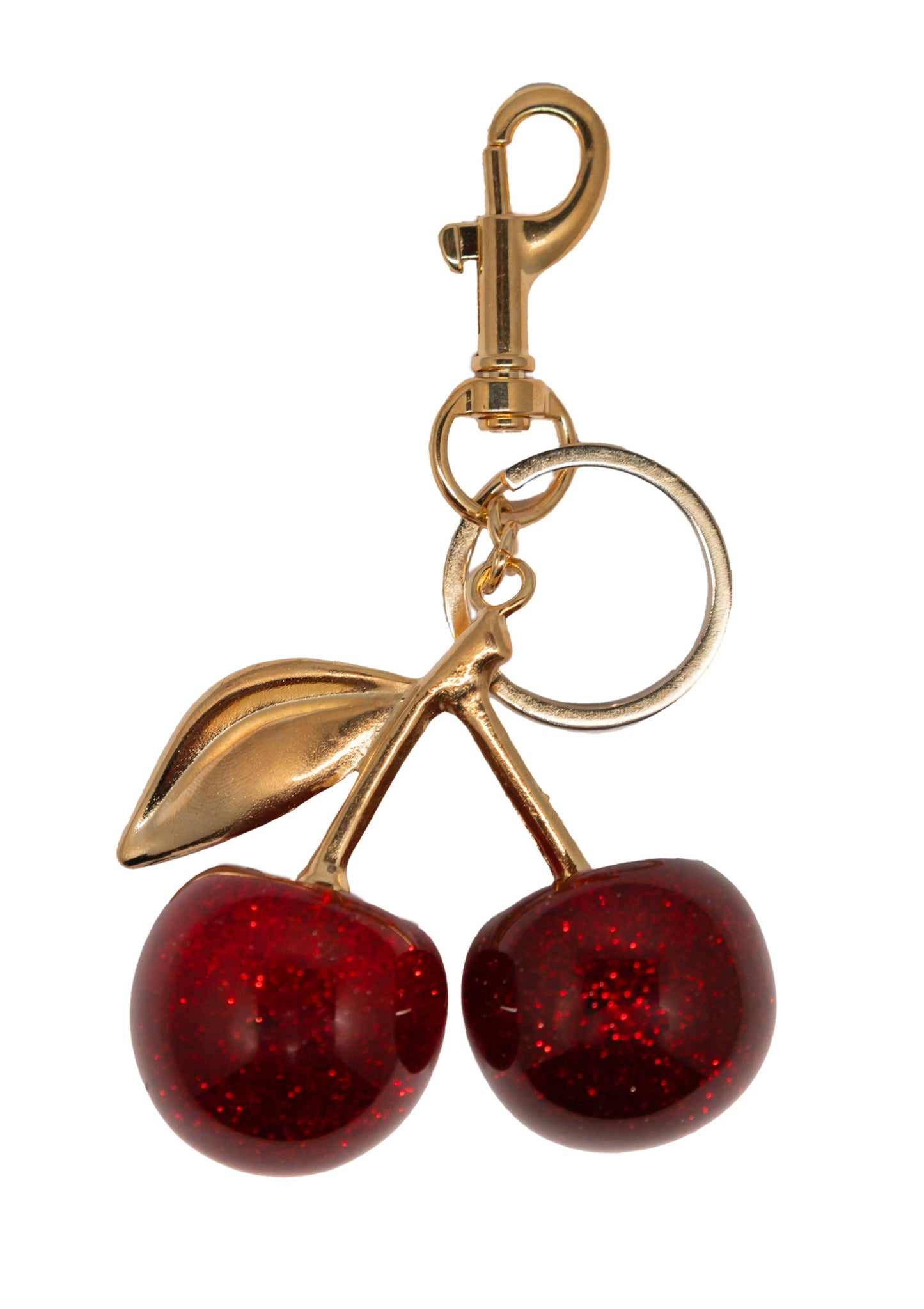 Cherry hanger - My Marble