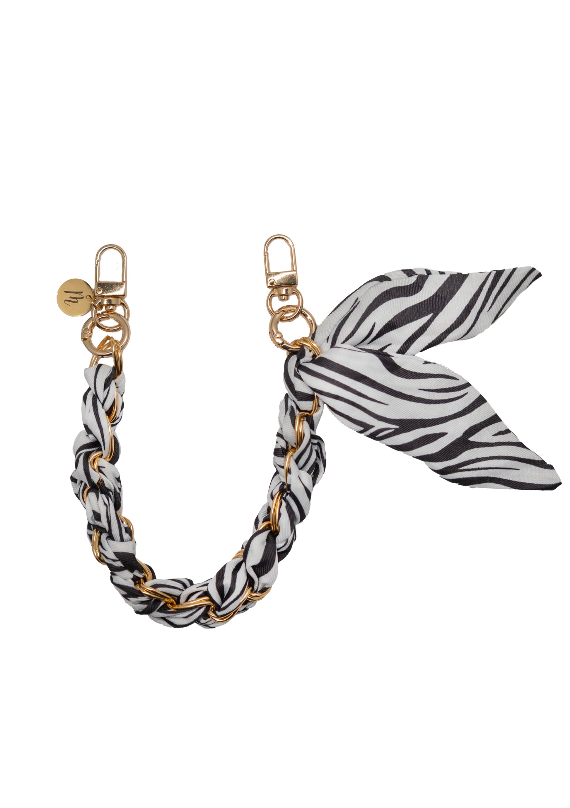 Zebra koord kort - My Marble