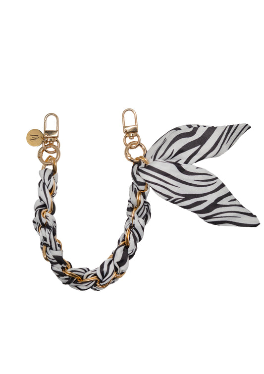 Zebra koord kort - My Marble