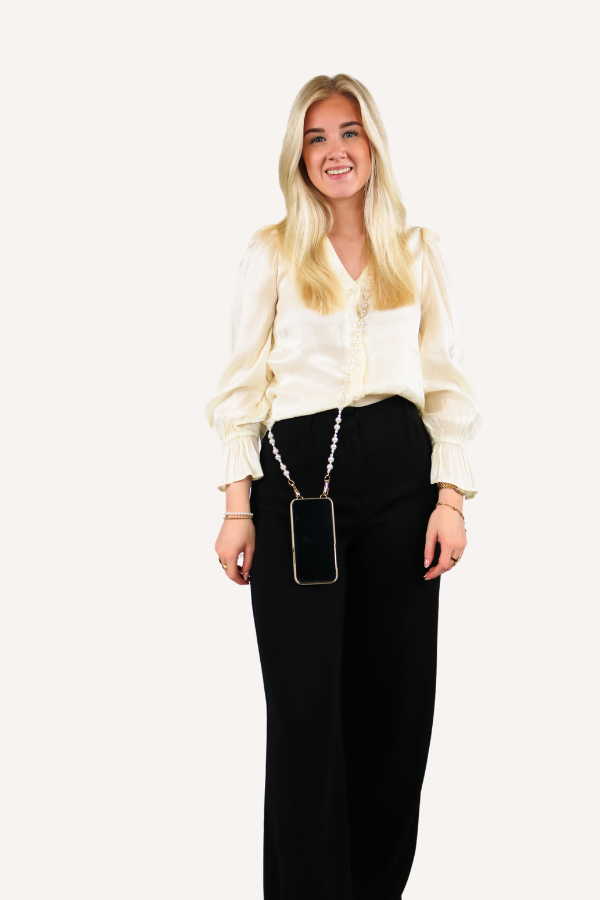 Lizzy Cord - My Marble