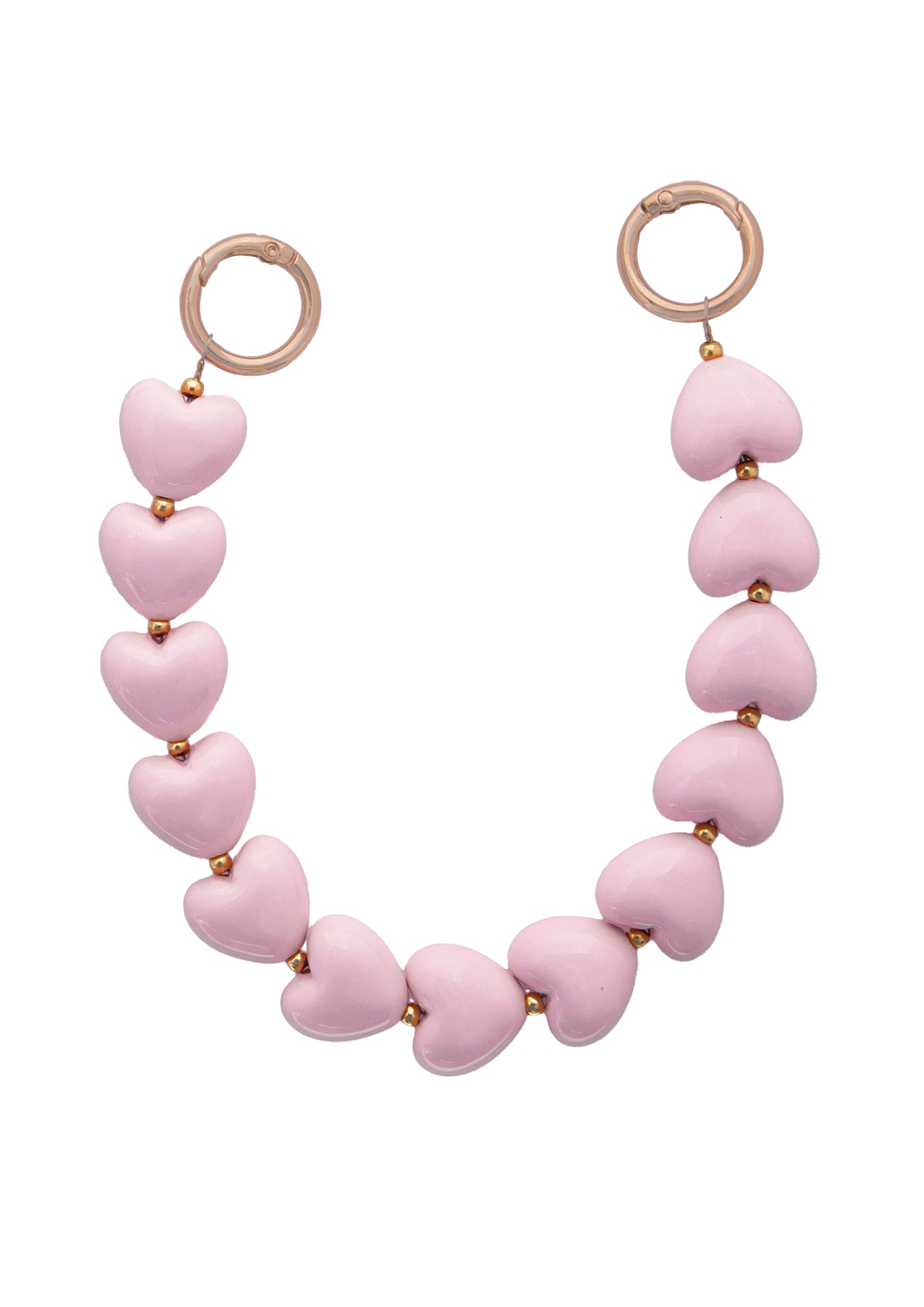 Amor koord roze - My Marble