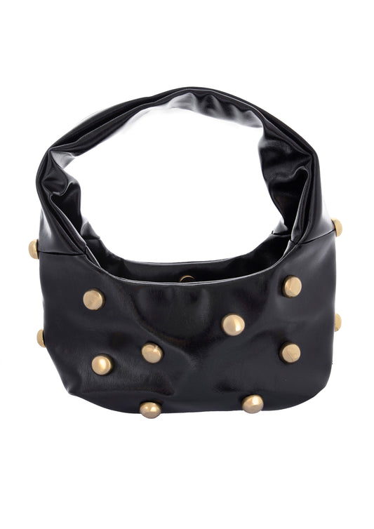 Harper tas zwart - My Marble