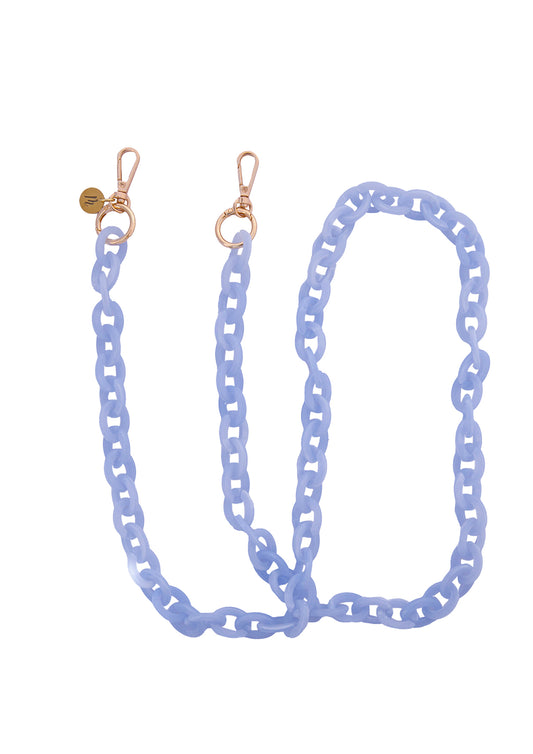 Ellemijn koord blauw - My Marble