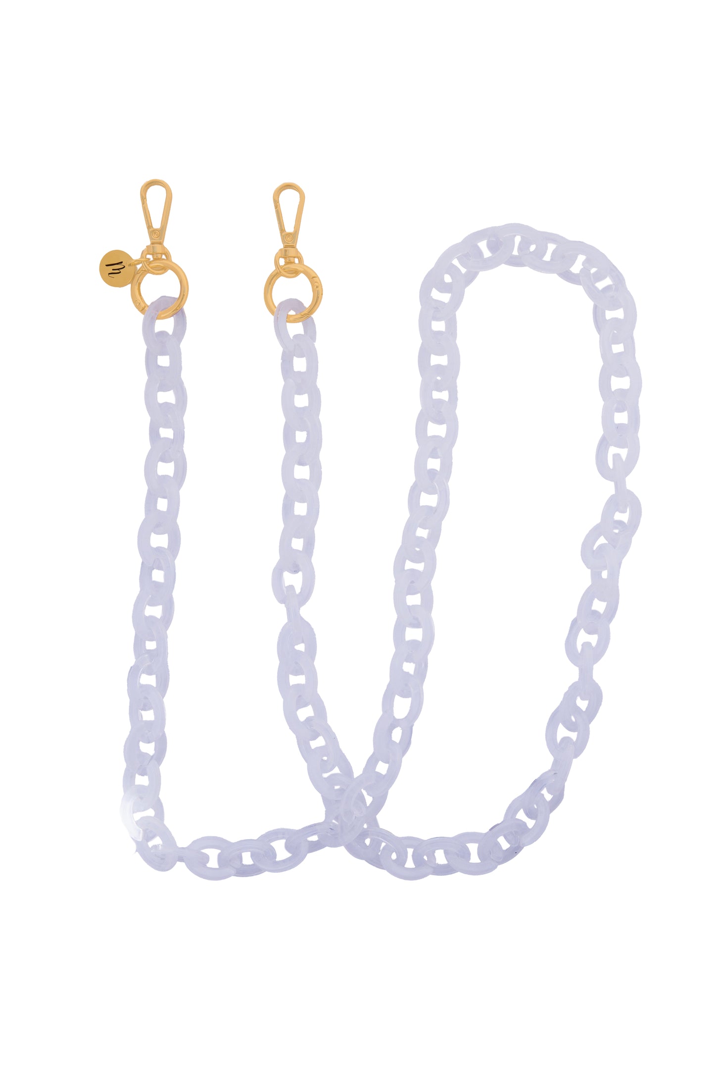 Ellemijn koord wit - My Marble