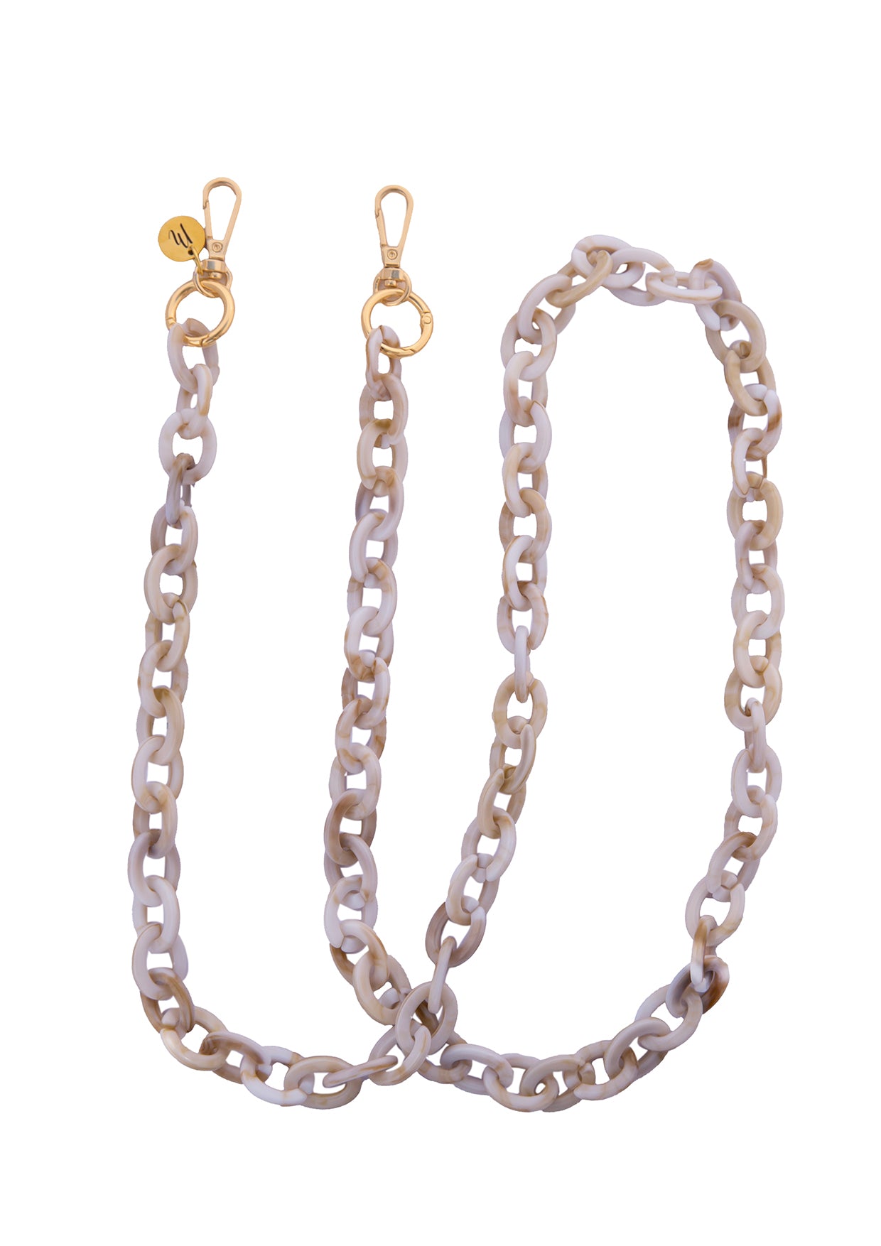 Ellemijn koord beige - My Marble