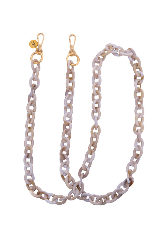 Ellemijn koord beige - My Marble