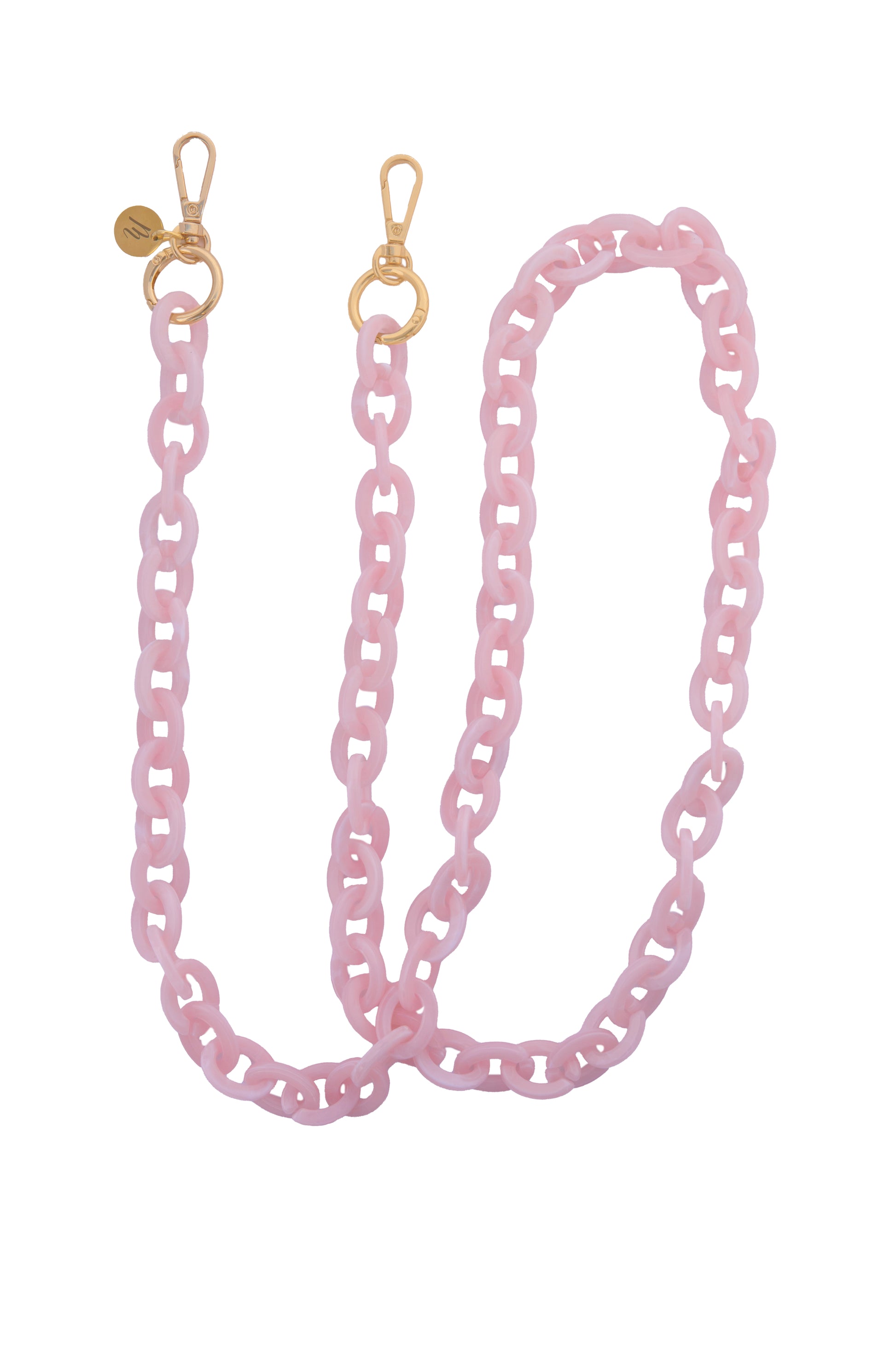 Ellemijn koord roze - My Marble