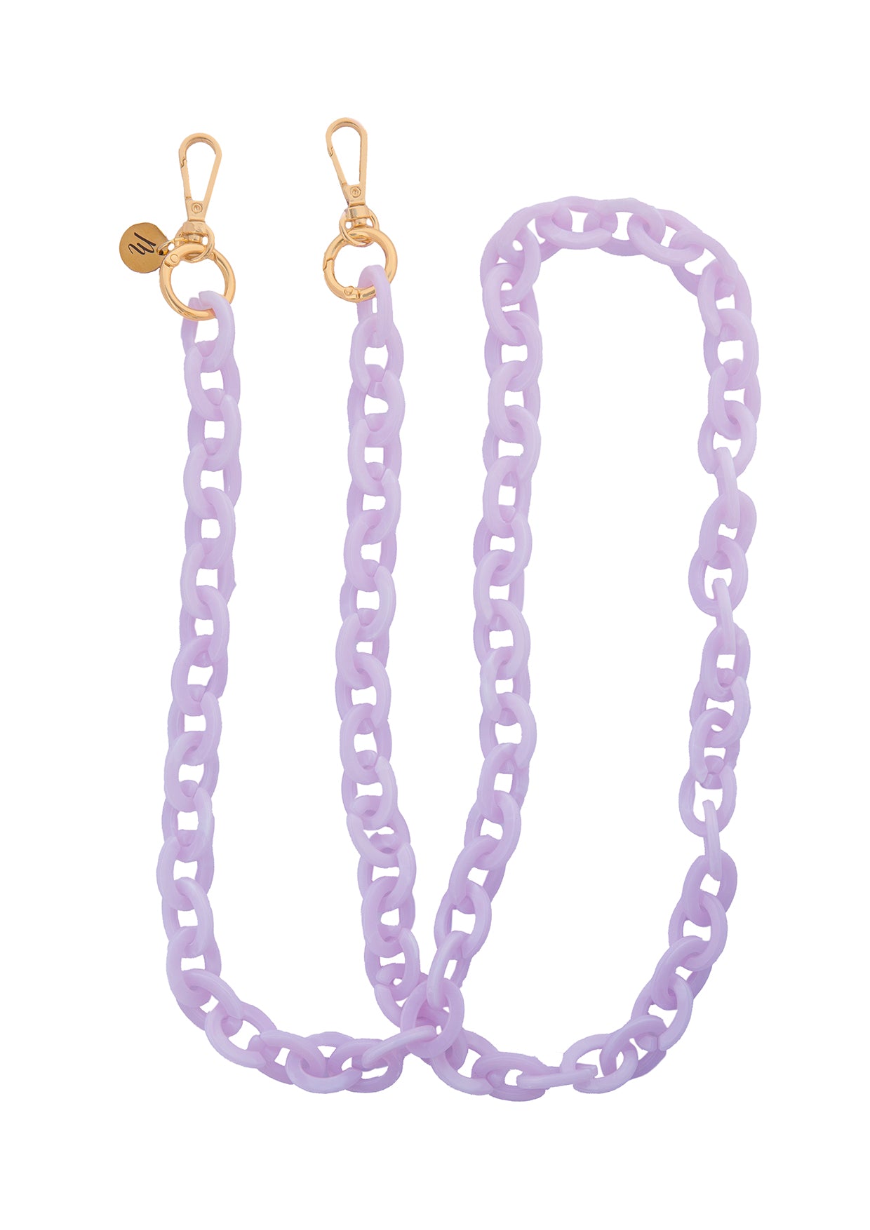 Ellemijn koord lila - My Marble