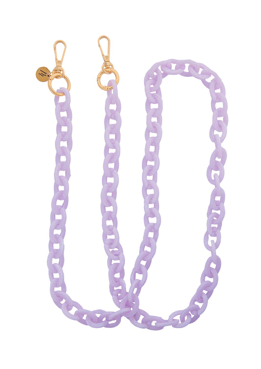 Ellemijn koord lila - My Marble