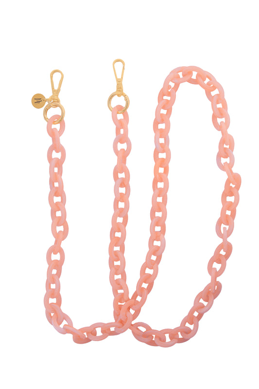 Ellemijn koord oranje - My Marble