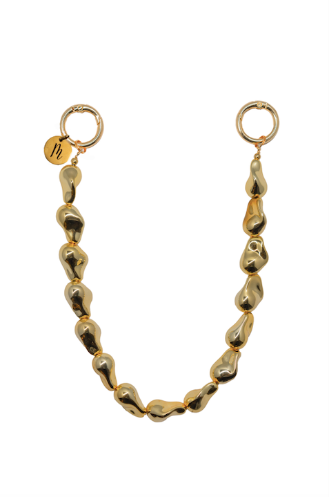 Emma koord goud - My Marble