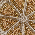 close up lemon onderzetter my marble
